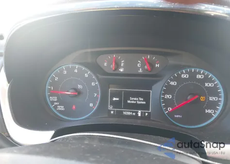 2020 Chevrolet Traverse Fwd Ls from USA, damaged, VIN 1GNERFKW1LJ158109